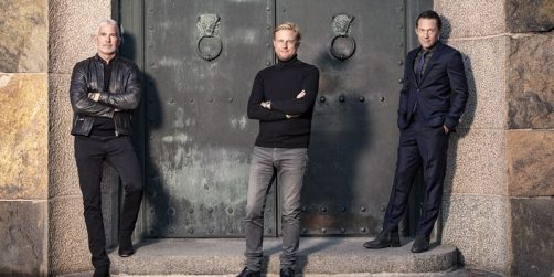 H&H Group köper eventbyrå