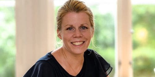 Anna Tebelius Bodin