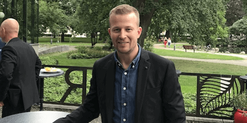 Ny projektledare till Västerås Convention Bureau