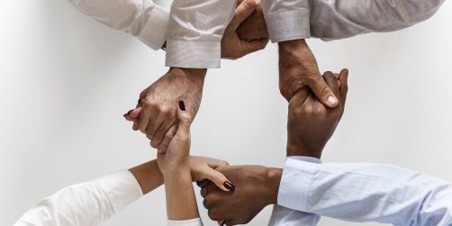 Besöksnäringen anses vara bäst på integration