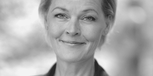 Ny kommunikationschef till Visit Swedens ledning