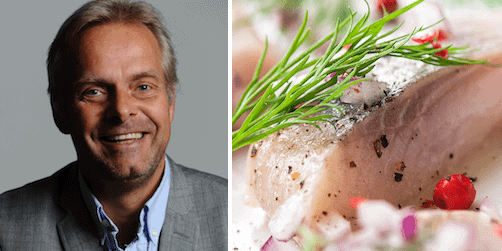 “Allt mer fokus på hållbara julbord”