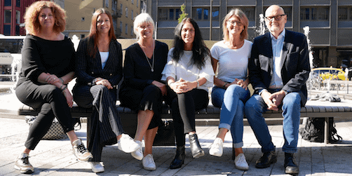 Trollhättan tar över ordförandeskapet för Swedish Network of Convention Bureaus