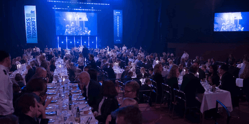 De har chans att vinna Årets Tidskriftsevent
