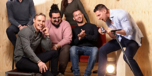 Ny marknadsplats för artister och eventarrangörer