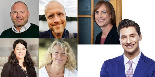 Här är de mest spännande punkterna på Möten & Events 2019