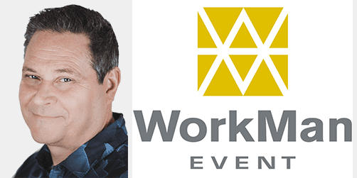 Workman Event: ”Vi fortsätter växa inom både gamla och nya segment på marknaden”