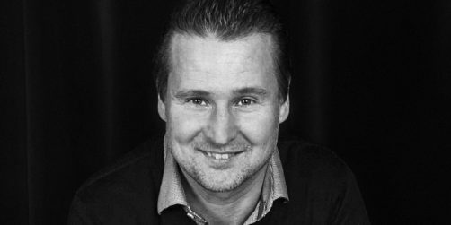UMG rekryterar Marcus Sundberg