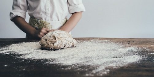 Årets Möteskock 2019 korad