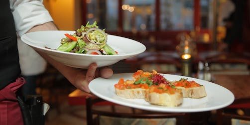 Gröna Lunds nya satsning – restaurangskola