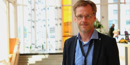 Svensk mötesstudie uppmärksammas internationellt