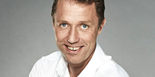 Svensk en av världens nio bästa talare