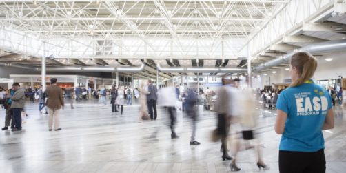 Stockholmsmässan vinner storkongress