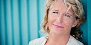Åsa Lindell berättar om konsten att leda på scen