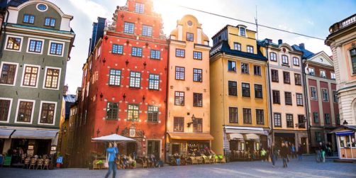 Destinationsbolag inleder samarbete med Nordic Choice Hotels