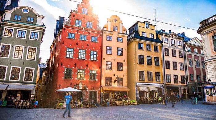 Destinationsbolag inleder samarbete med Nordic Choice Hotels