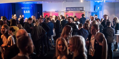 Varför ska vi gå på ännu en branschgala?