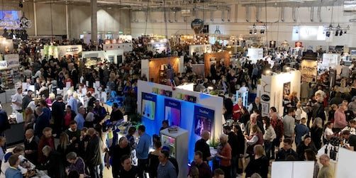 Ny undersökning visar att 8 av 10 föredrar fysiska möten