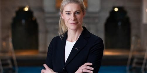 Lämnar Yasuragi – blir vd på Sturebadet Holding