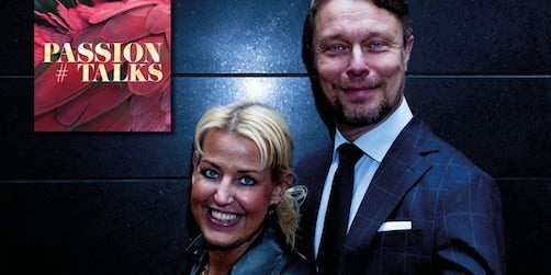 Branschprofil startar podcast