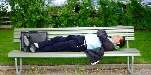 5 tips: Så gör du för att sova bättre