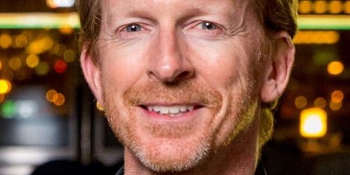 Nu ansluter Jason Popp till Elmia Spark Award-juryn