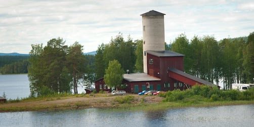 Nu kan du köpa världens längsta linbana