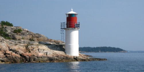8 tips: Konferera på en egen ö i skärgården