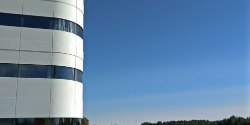 Så mycket kostar det att konferera i Umeå