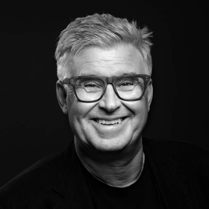 Topp100- Sveriges populäraste föreläsare 2019: Göran Adlén