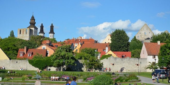 Lista: Seminarium på Almedalen du som mötesproffs inte får missa