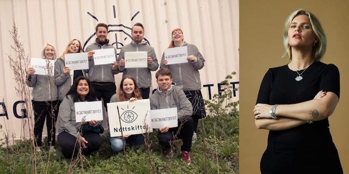 Nattskiftet oroade över nedläggning av eventytor