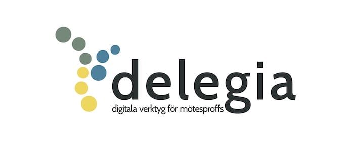 Delegia