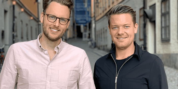 Eventyr rekryterar två nya medarbetare