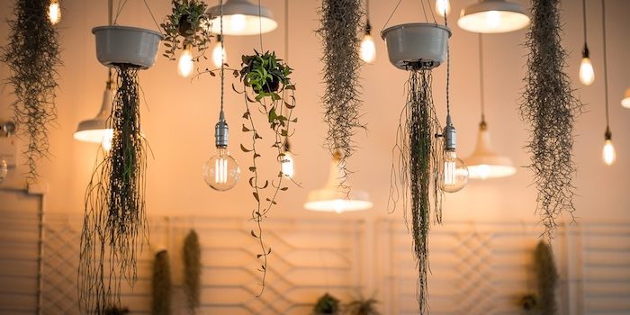 Lista: 10 inredningsinfluencers till ditt event