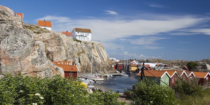 8 tips: Arrangera nästa konferens på västkusten