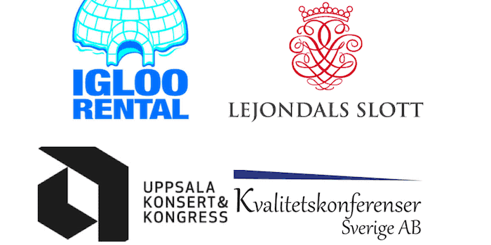 Aktuella företag i branschen