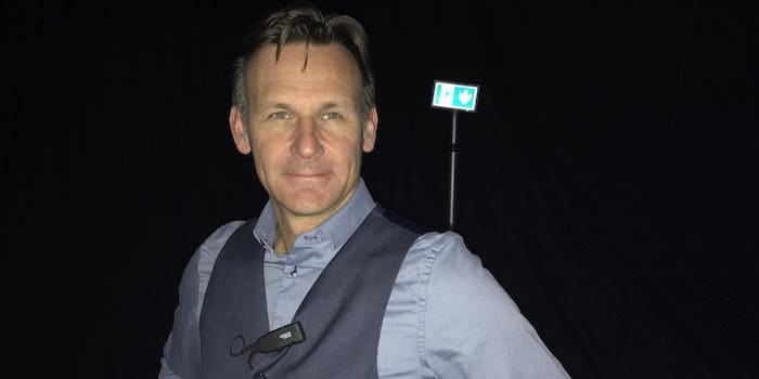 “Vips, så har du skapat ett koncept och ett längre samarbete med kund”