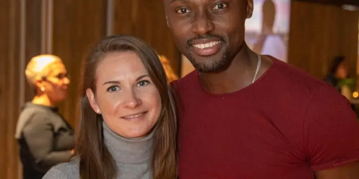 Christian Interracial dating webbplatser