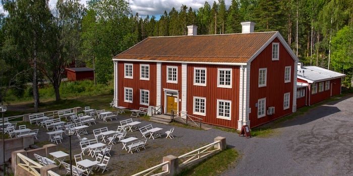 Museum söker restauratör