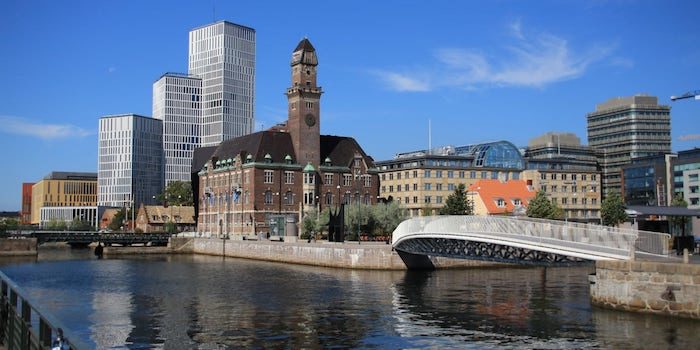 Stor världskongress till Malmö