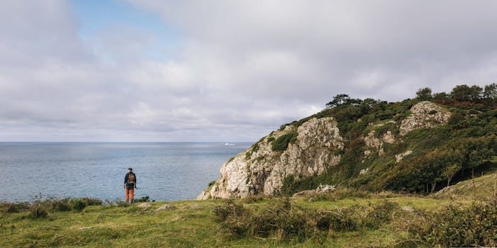 Sveriges destinationer ska satsa mer på naturupplevelser