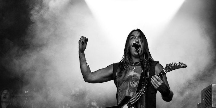 Sweden Rock Festival eventyta förbättras till 2020