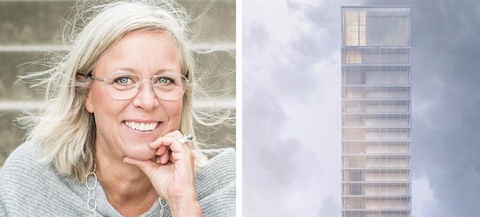 Ny vd på Sara kulturhus