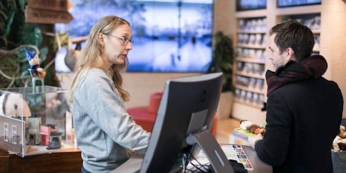 Göteborg & Co avvecklar turistbyrå i ny digital satsning