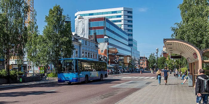 7 tips: Spännande konferensaktiviteter i Umeå