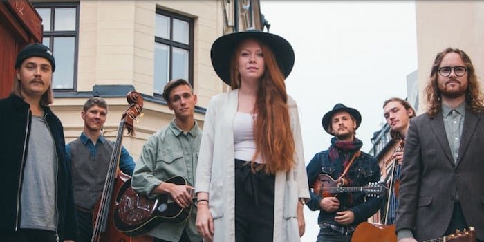 Ny digital marknadsplats för livemusik