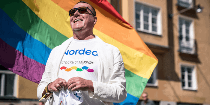Byrån som ska göra Nordeas event i tre år