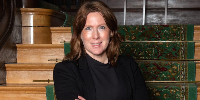 Lejondals slott: Så är det att ha en tv-inspelning på plats