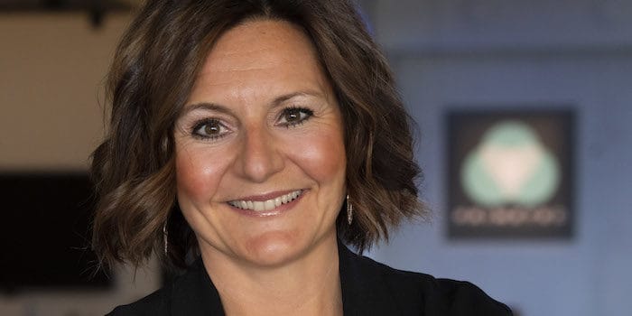 Ny försäljningsansvarig till Primetec